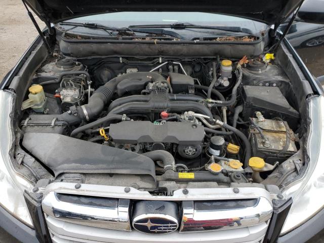 صورة رقم 12 من المزاد - 2013 SUBARU OUTBACK 2. مع VIN 4S4BRCJCXD3295648