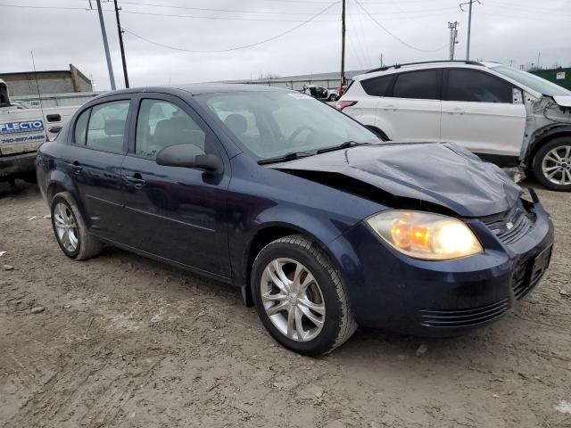 Photo 4 from auction – 2010 CHEVROLET COBALT LS with VIN 1G1AA5F57A7143871