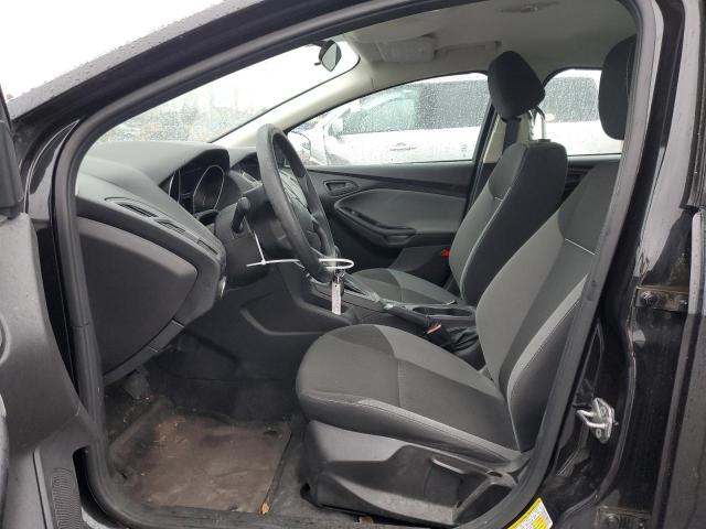 Photo 7 from auction – 2012 FORD FOCUS S with VIN 1FAHP3E2XCL317884