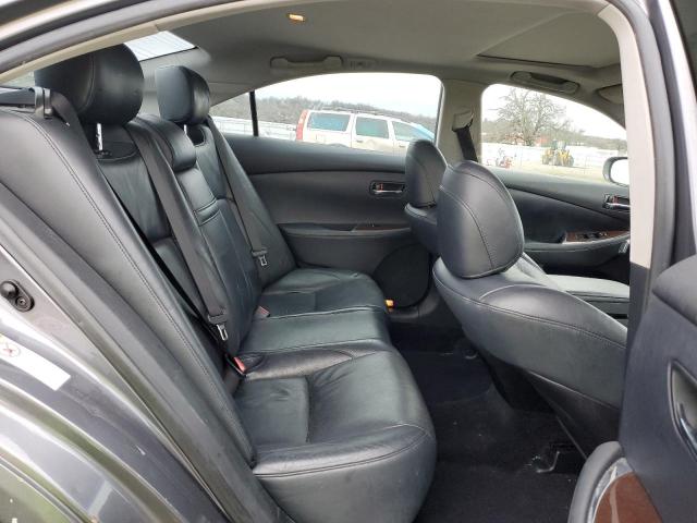 Photo 10 from auction – 2012 LEXUS ES 350 with VIN JTHBK1EG1C2506748