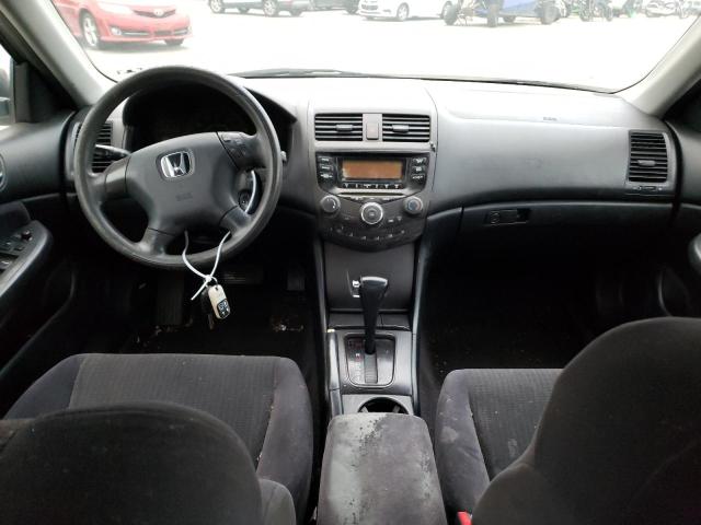Photo 8 from auction – 2003 HONDA ACCORD LX with VIN JHMCM56333C086843