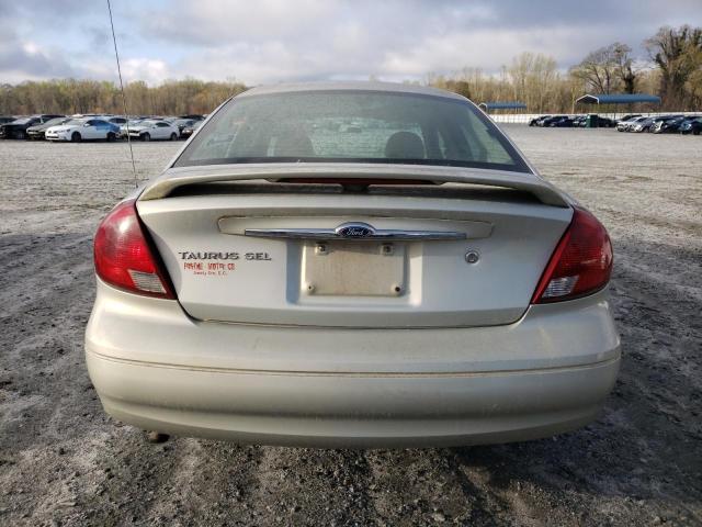 Photo 6 from auction – 2003 FORD TAURUS SES with VIN 1FAFP55SX3A128988