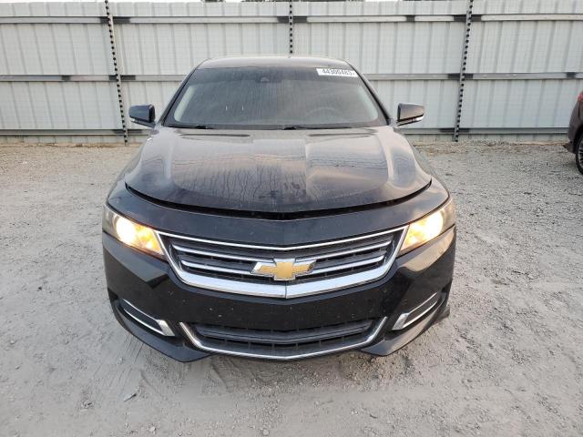 Photo 5 from auction – 2014 CHEVROLET IMPALA LT with VIN 2G1125S31E9135965