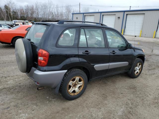 Photo 3 from auction – 2004 TOYOTA RAV4 with VIN JTEHD20V140006499