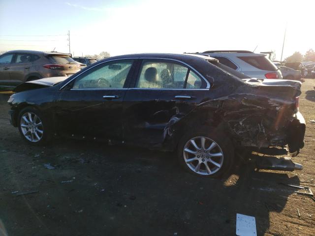 Photo 2 from auction – 2008 ACURA TSX with VIN JH4CL96948C016600