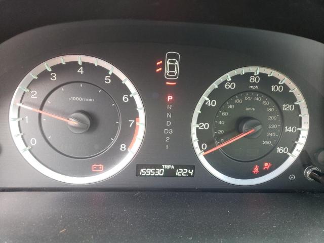Photo 9 from auction – 2010 HONDA ACCORD LXP with VIN 1HGCP2F46AA123975