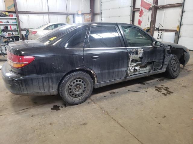 Photo 3 from auction – 2002 SATURN L200 with VIN 1G8JU54F02Y589649