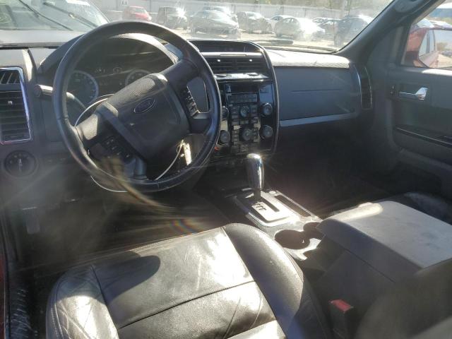 Photo 8 from auction – 2012 FORD ESCAPE LIM with VIN 1FMCU9EG2CKB65970