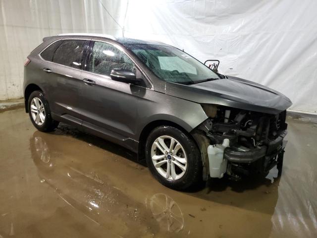Photo 4 from auction – 2019 FORD EDGE SEL with VIN 2FMPK4J93KBC27466