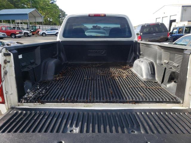 Photo 10 from auction – 1998 FORD F150 with VIN 1FTZF17W5WNA21783
