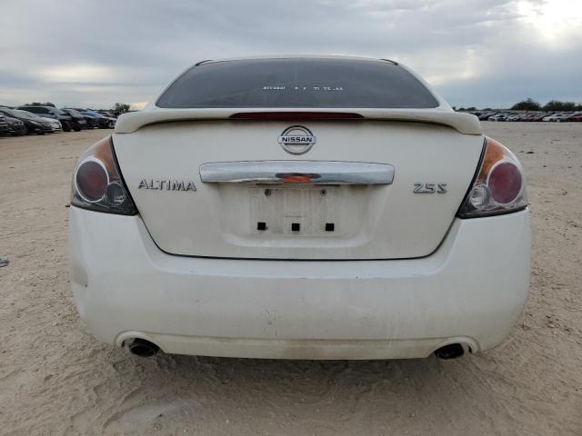 Photo 6 from auction – 2012 NISSAN ALTIMA BAS with VIN 1N4AL2AP2CN406698