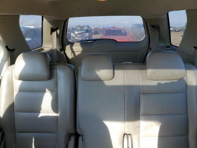 Foto 10 de la subasta – 2006 FORD FREESTYLE con VIN 1FMDK05106GA33766