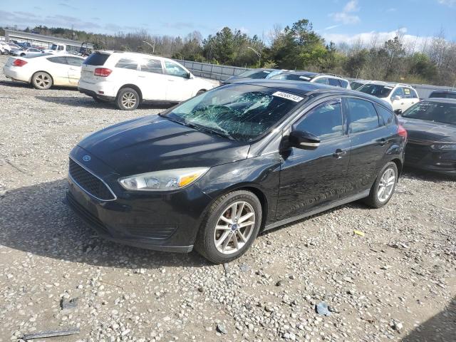 Photo 1 from auction – 2015 FORD FOCUS SE with VIN 1FADP3K28FL282205