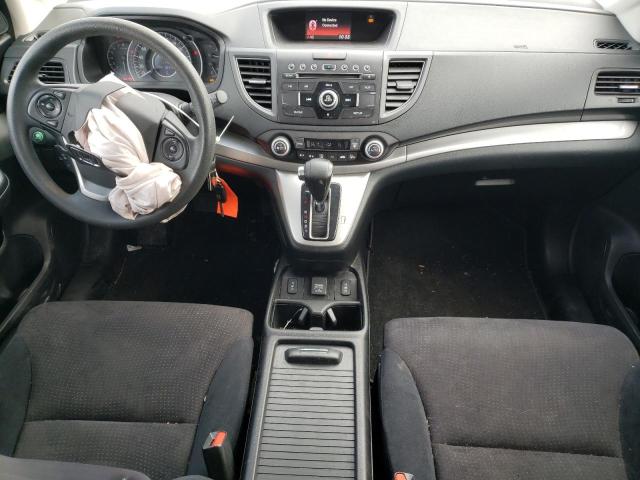 Photo 8 from auction – 2014 HONDA CR-V EX with VIN 2HKRM4H53EH131775