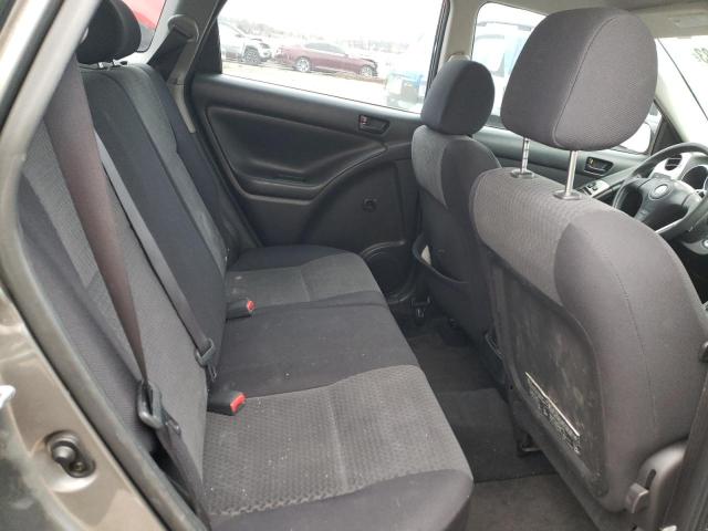 Photo 10 from auction – 2005 TOYOTA COROLLA MA with VIN 2T1KR32E75C493326
