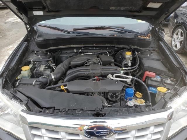 Photo 11 from auction – 2013 SUBARU FORESTER T with VIN JF2SHAGC7DH443164