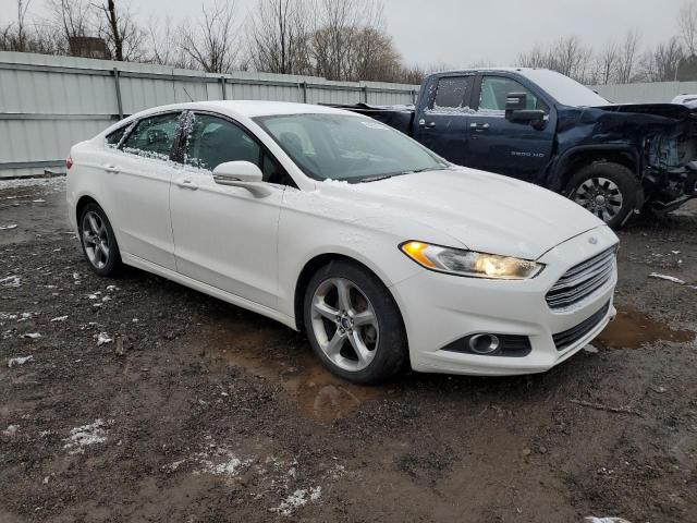 Photo 4 from auction – 2014 FORD FUSION SE with VIN 1FA6P0HD1E5390331