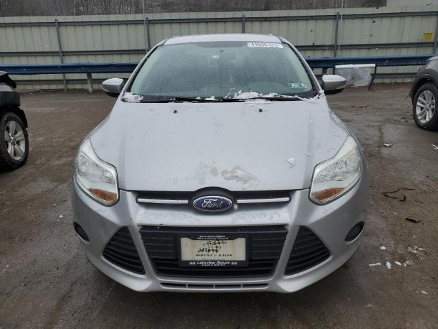 Photo 5 from auction – 2013 FORD FOCUS SE with VIN 1FADP3F26DL208742