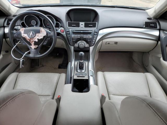 Photo 8 from auction – 2010 ACURA TL with VIN 19UUA8F55AA014425