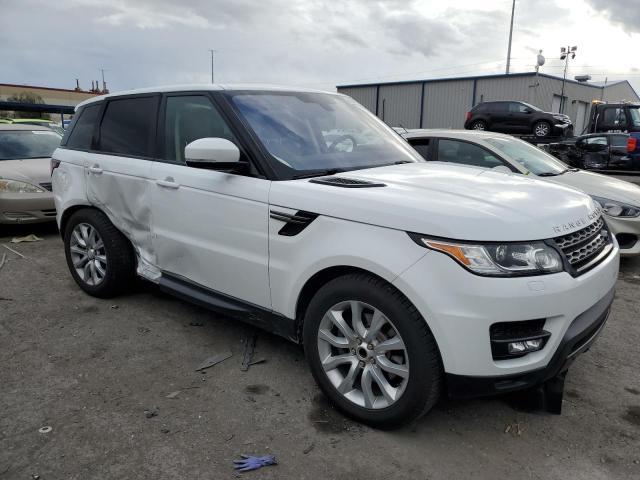 Photo 4 from auction – 2016 LAND ROVER RANGE ROVE with VIN SALWG2VFXGA552679
