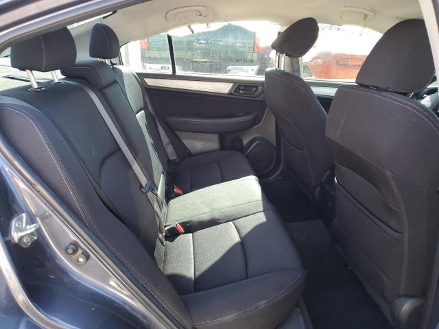 صورة رقم 10 من المزاد - 2017 SUBARU LEGACY 2.5 مع VIN 4S3BNAB60H3060596