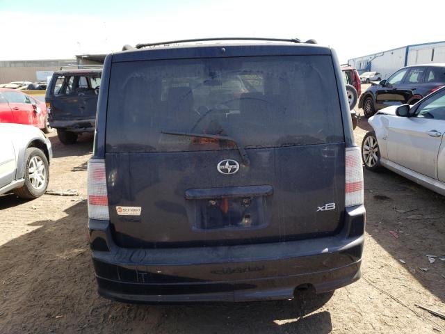 Photo 6 from auction – 2006 SCION XB with VIN JTLKT324464109472