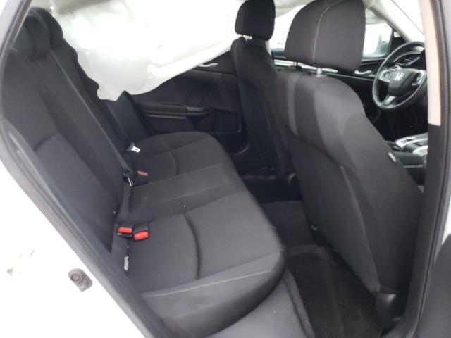 Photo 10 from auction – 2020 HONDA CIVIC LX with VIN 2HGFC2F69LH507828