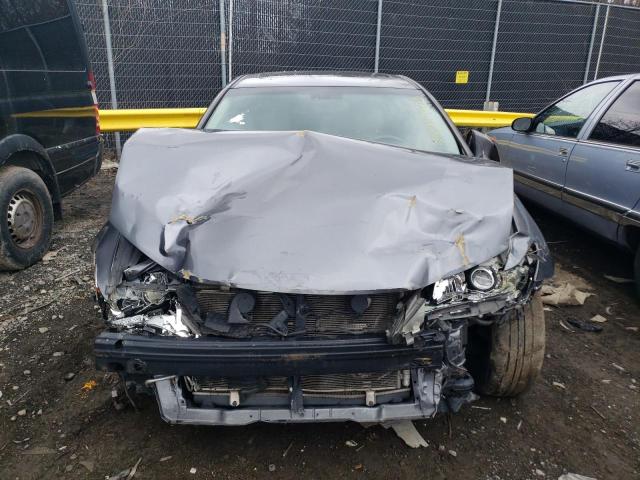 Photo 5 from auction – 2014 LEXUS ES 350 with VIN JTHBK1GG4E2108319