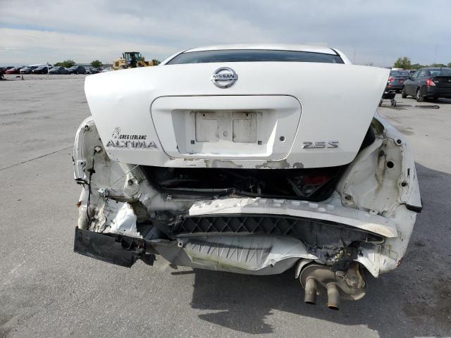 Photo 6 from auction – 2003 NISSAN ALTIMA BAS with VIN 1N4AL11D33C354655