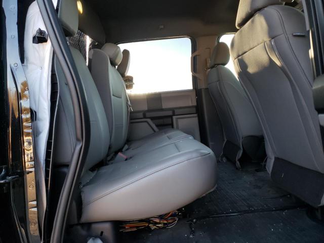 Photo 10 from auction – 2018 FORD F150 SUPER with VIN 1FTEW1E58JFD71050