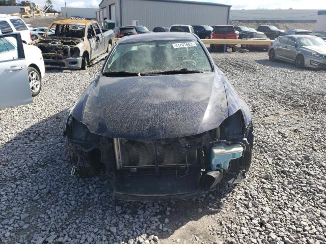Photo 5 from auction – 2011 LEXUS IS 250 with VIN JTHBF5C22B5143070