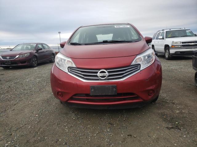 Photo 5 from auction – 2016 NISSAN VERSA NOTE with VIN 3N1CE2CPXGL407813