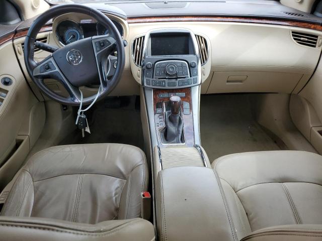 Foto 8 de la subasta – 2013 BUICK LACROSSE con VIN 1G4GC5E32DF251235
