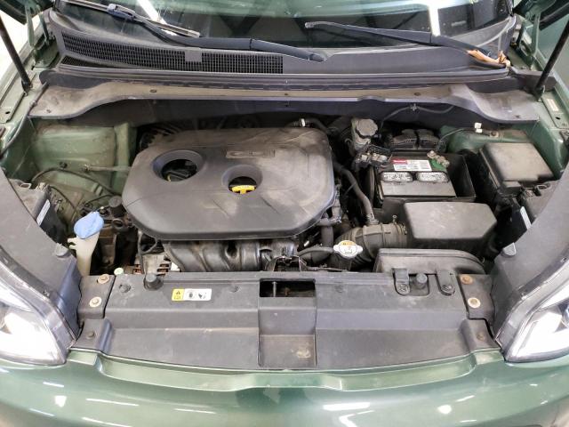 Снимка 11 от търг – 2014 KIA SOUL + с VIN KNDJP3A53E7017997