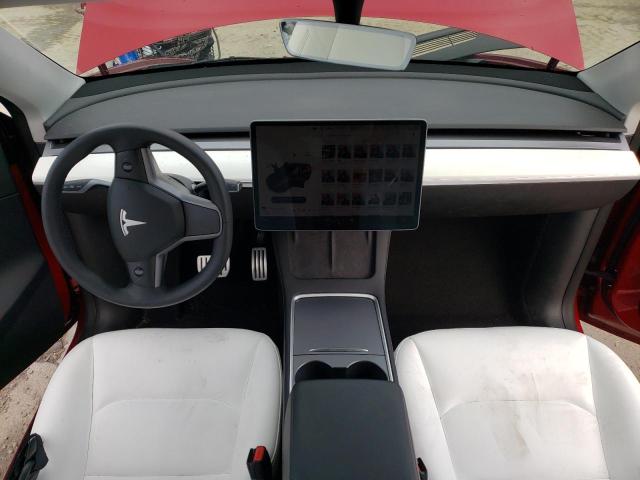 صورة رقم 8 من المزاد - 2022 TESLA MODEL Y مع VIN 7SAYGDEF6NF399253