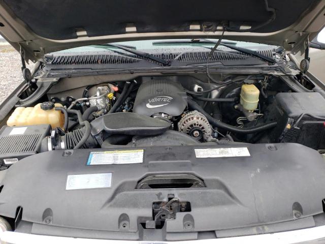 Photo 11 from auction – 2001 GMC NEW SIERRA with VIN 2GTEC19V611100224