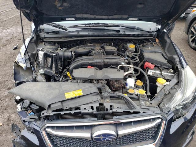 Photo 11 from auction – 2016 SUBARU IMPREZA SP with VIN JF1GPAP6XGH291943