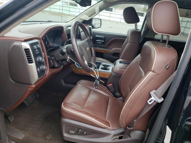 Фото 7 с аукциона – 2014 CHEVROLET SILVERADO с VIN 3GCUKTEC5EG549471