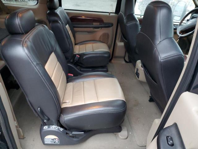 Photo 10 from auction – 2005 FORD EXCURSION with VIN 1FMSU45PX5EB53002