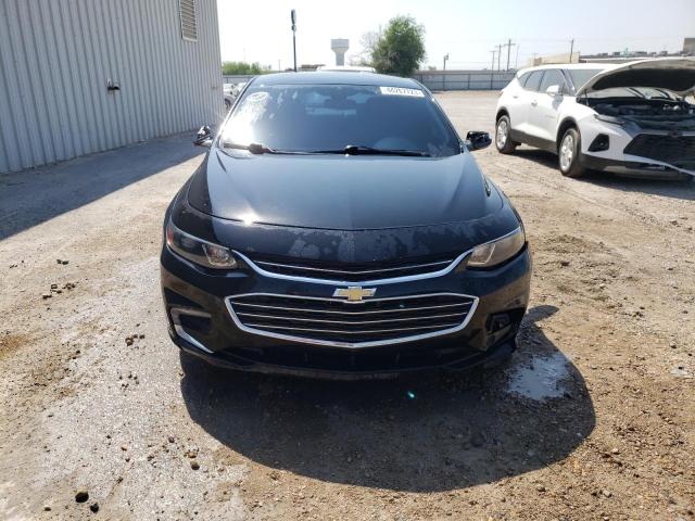 Photo 5 from auction – 2016 CHEVROLET MALIBU LT with VIN 1G1ZE5ST8GF195147