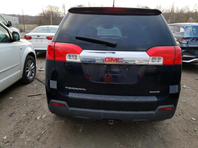 Photo 6 from auction – 2014 GMC TERRAIN SL with VIN 2GKFLXEK5E6277461