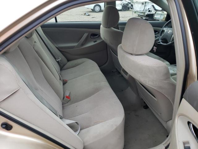 Photo 10 from auction – 2010 TOYOTA CAMRY BASE with VIN 4T4BF3EK6AR014435