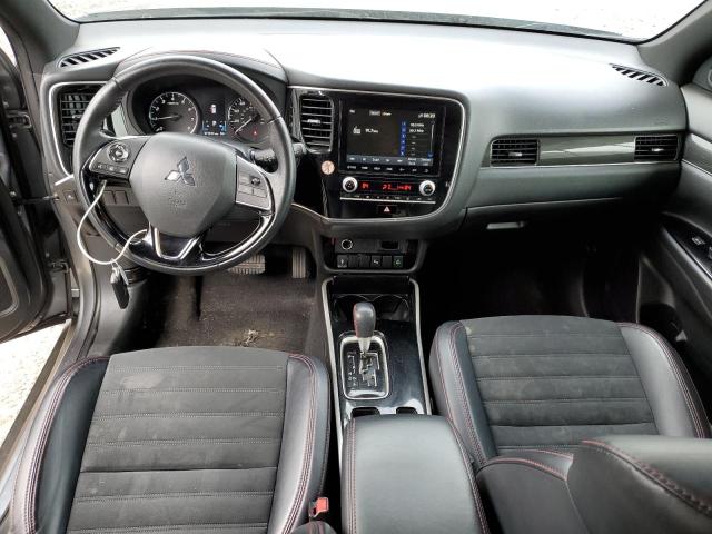 Photo 8 from auction – 2020 MITSUBISHI OUTLANDER with VIN JA4AD3A37LZ035227