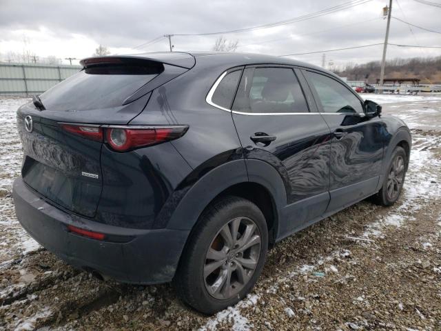 Photo 3 from auction – 2021 MAZDA CX-30 SELE with VIN 3MVDMABL2MM245130