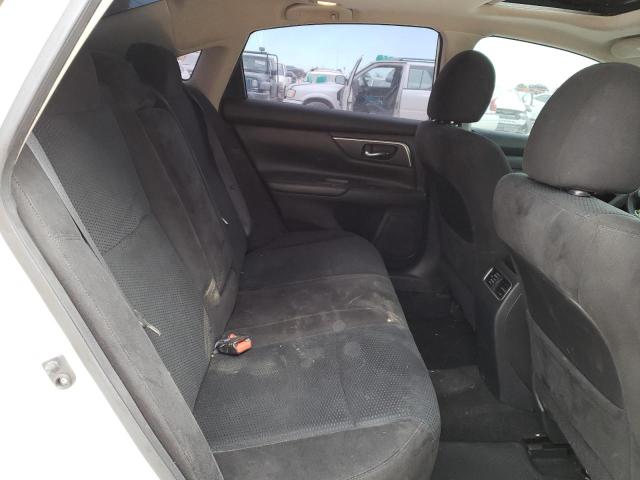 Photo 10 from auction – 2015 NISSAN ALTIMA 2.5 with VIN 1N4AL3AP5FC268452