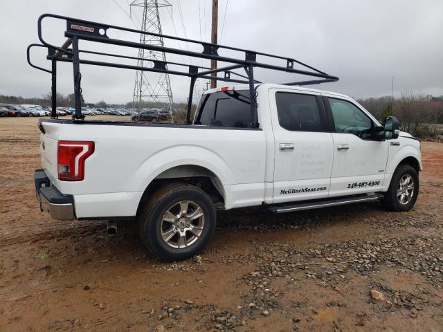 Photo 3 from auction – 2016 FORD F150 SUPER with VIN 1FTFW1EG3GFA71270
