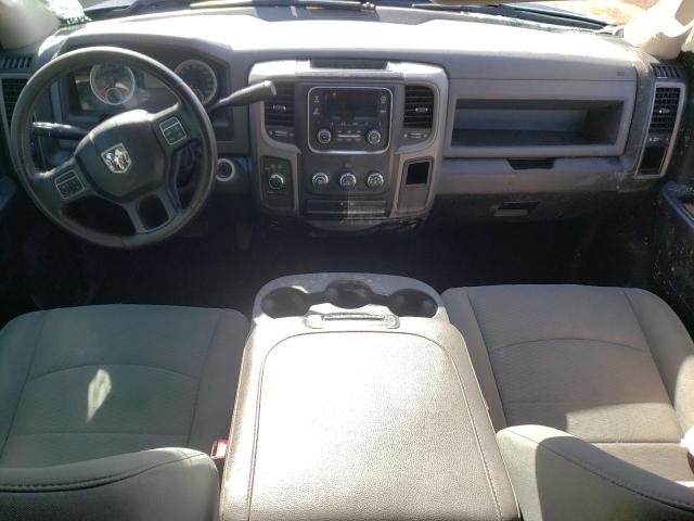 Photo 8 from auction – 2016 RAM 1500 ST with VIN 3C6RR7KT9GG301439