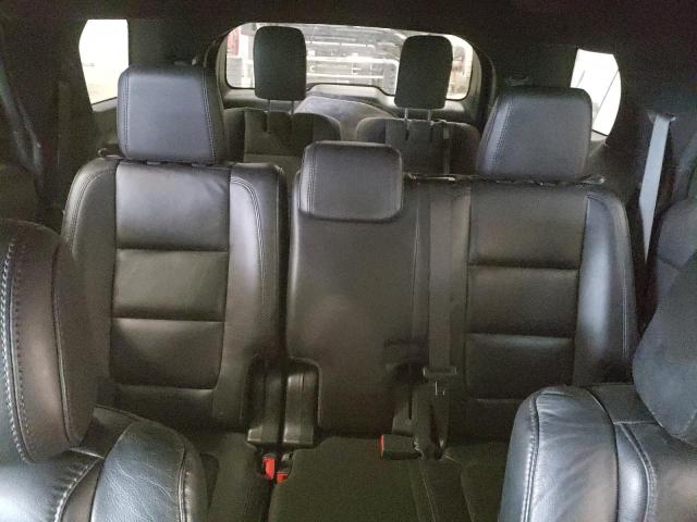 Photo 10 from auction – 2015 FORD EXPLORER X with VIN 1FM5K8D87FGC59675