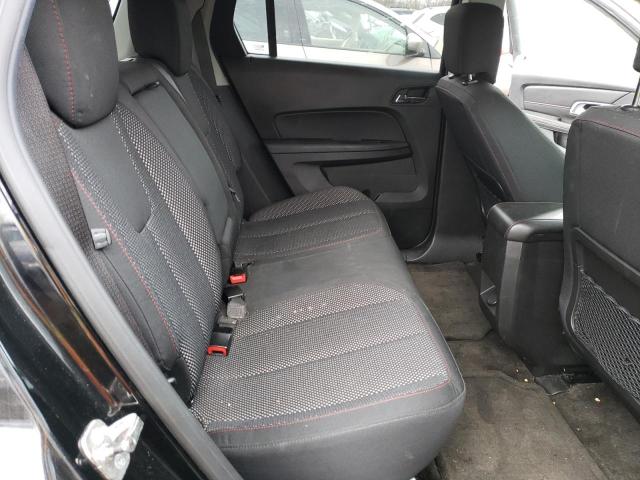 Photo 11 from auction – 2011 GMC TERRAIN SL with VIN 2CTFLTEC9B6336766