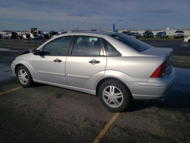 Photo 2 from auction – 2004 FORD FOCUS ZTS with VIN 1FAFP38ZX4W160034